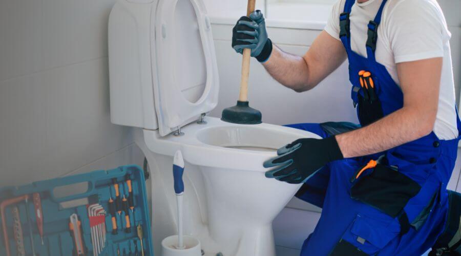 Professional expert plumbing services in Girdletree, MD